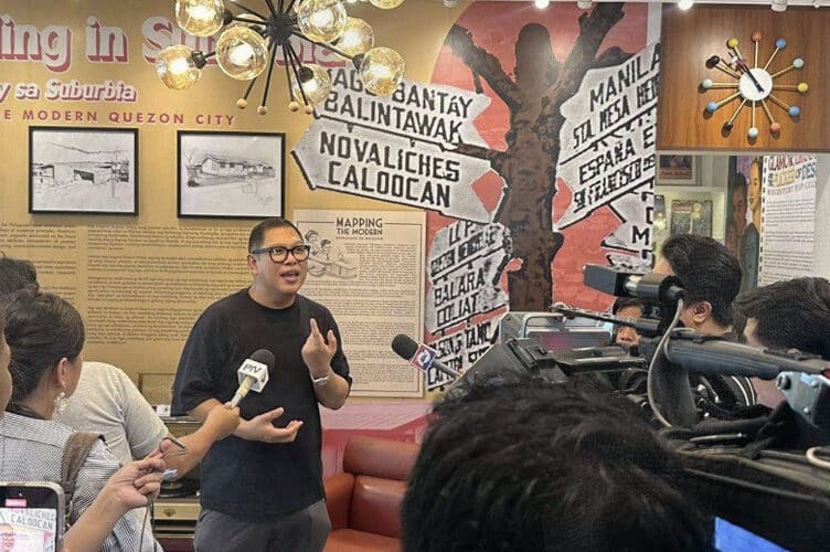 Step Into the 1950s: QC’s new postwar museum opens