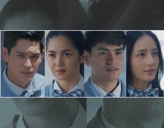 ‘Bad Genius’ PH adaptation drops teaser