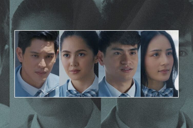 ‘Bad Genius’ PH adaptation drops teaser