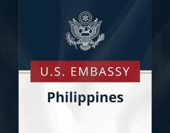 Applying for a US visa? Make your accounts public