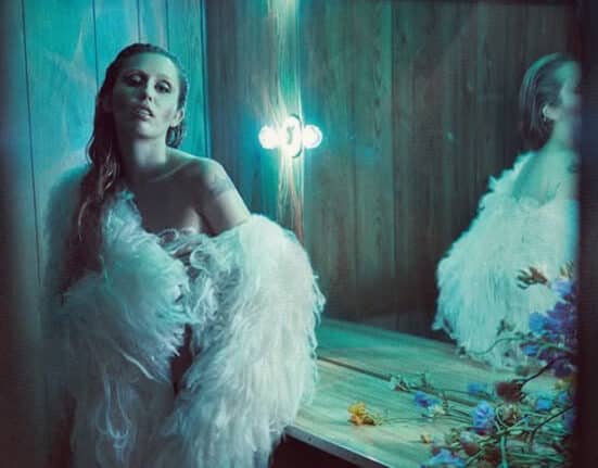 Miley Cyrus unveils latest album ‘Something Beautiful’