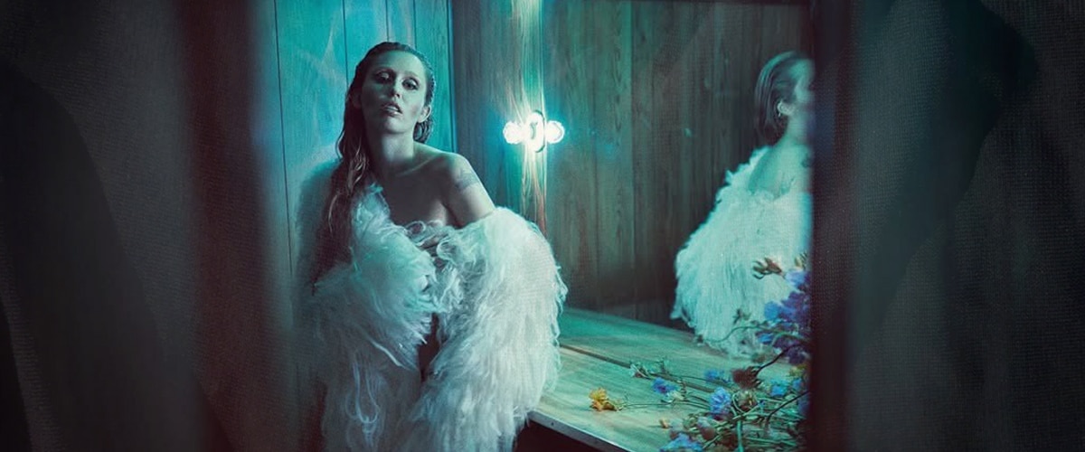 Miley Cyrus unveils latest album ‘Something Beautiful’