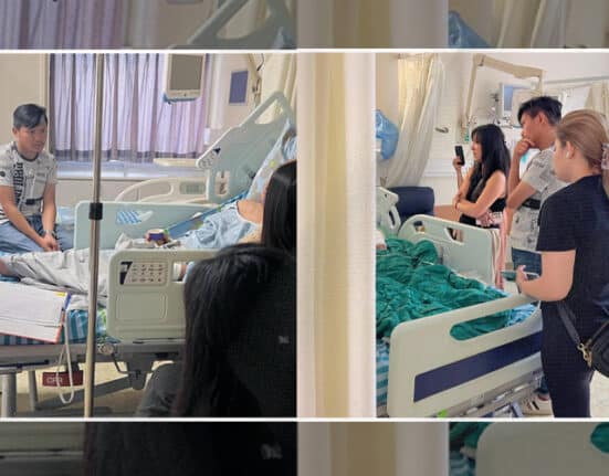 Photo Courtesy: Philippine Embassy in Israel