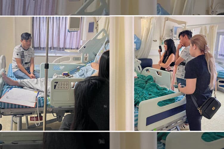 Photo Courtesy: Philippine Embassy in Israel