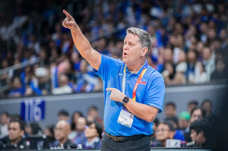 Photo Courtesy: FIBA