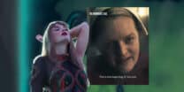 Look What You Made Me Do (Taylor’s Version)’ Debuts on The Handmaid’s Tale