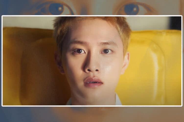 EXO’s D.O. to release 1st full-length solo album; Details for ‘DO it!’ Manila leg revealed