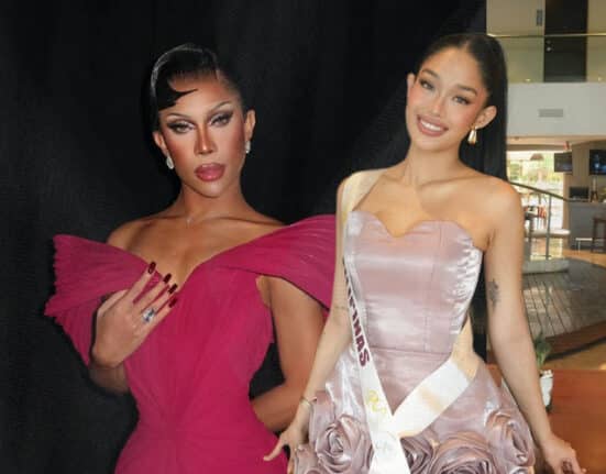 ‘LOV3LABAN 2025’ to feature Marina Summers, more OPM artists