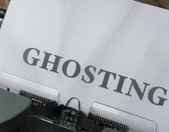Ghoster 101: How do you know you’re one of them?