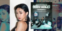 Maymay Entrata is special guest at Jay Park’s Manila concert