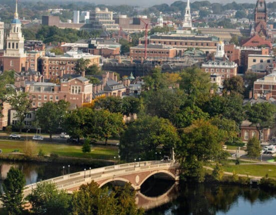 Trump revokes Harvard’s right to enroll foreign students