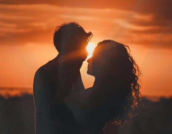 When to stop loving someone?