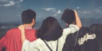 Does gender matter in friendships?