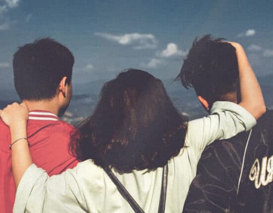 Does gender matter in friendships?