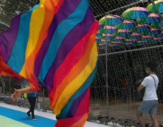 ‘I Love Gays Pero…:’ Casual Homophobia You Might Not Realize You’re Saying