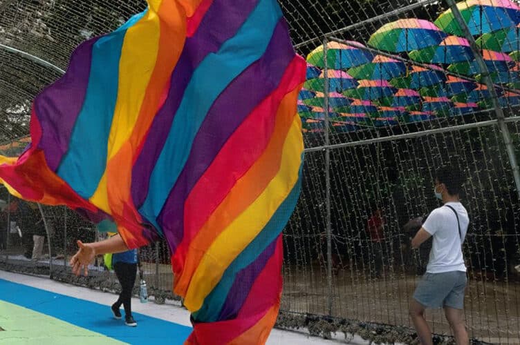 ‘I Love Gays Pero…:’ Casual Homophobia You Might Not Realize You’re Saying
