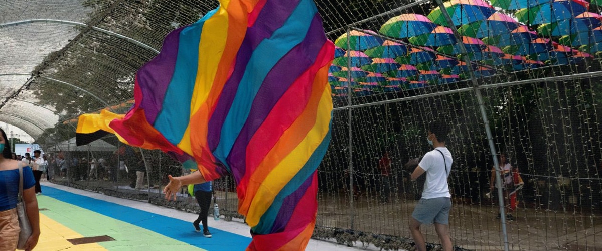 ‘I Love Gays Pero…:’ Casual Homophobia You Might Not Realize You’re Saying