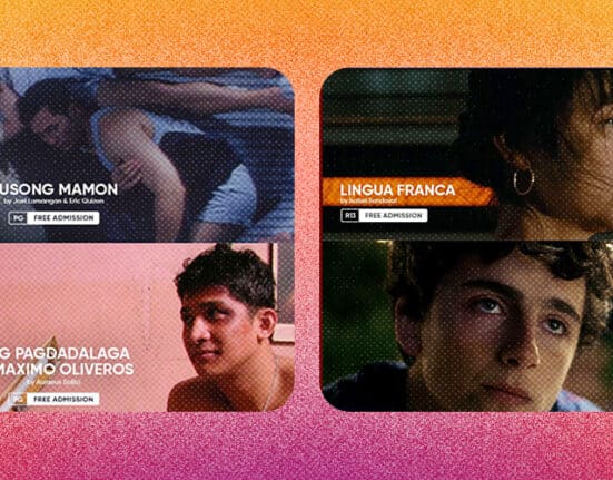 FDCP to screen queer films for free for Pride Month 2025 celebration
