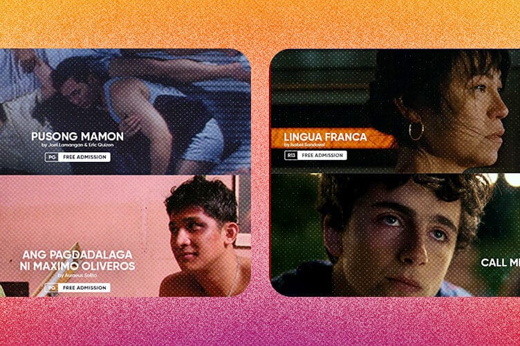 FDCP to screen queer films for free for Pride Month 2025 celebration