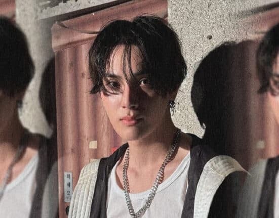 Ju Haknyeon departs K-pop group THE BOYZ; denies prostitution rumors