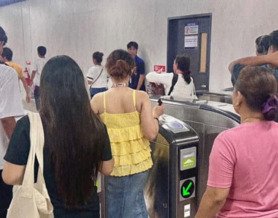 Student discount in LRT, MRT increased to 50%