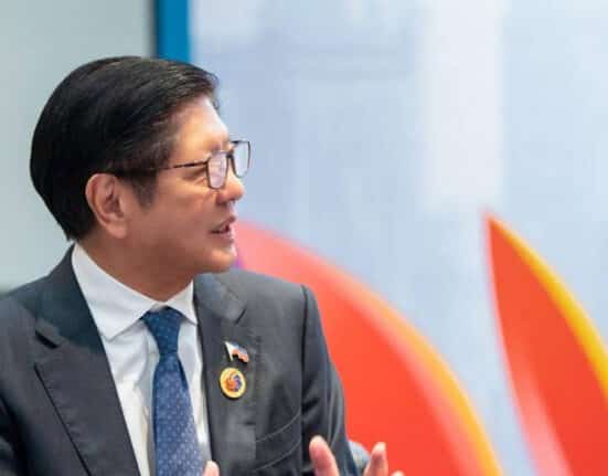 Just six cabinet officials retained, says Bersamin