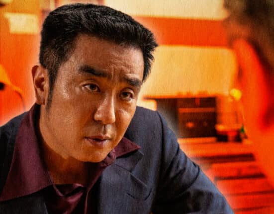 ‘Moving’ star Ryu Seungryong joins new drama ‘Low Life’ on Disney+