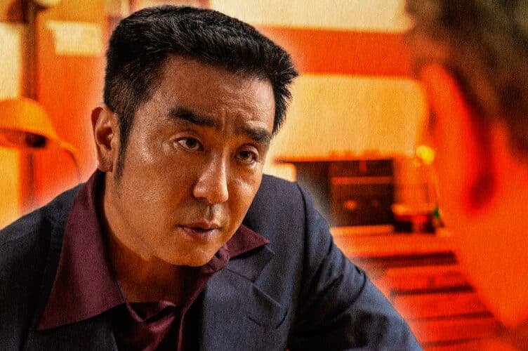 ‘Moving’ star Ryu Seungryong joins new drama ‘Low Life’ on Disney+