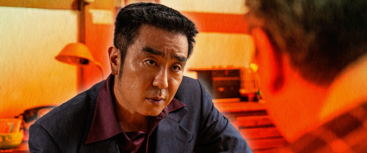 ‘Moving’ star Ryu Seungryong joins new drama ‘Low Life’ on Disney+