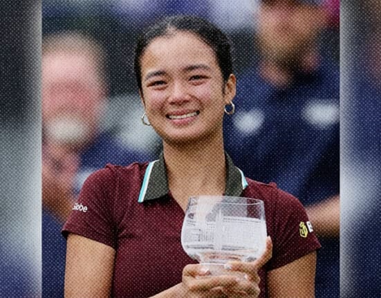 Photo Courtesy: AFP