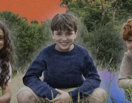 HBO’s ‘Harry Potter’ Series Reveals Cast for Harry, Ron, and Hermione