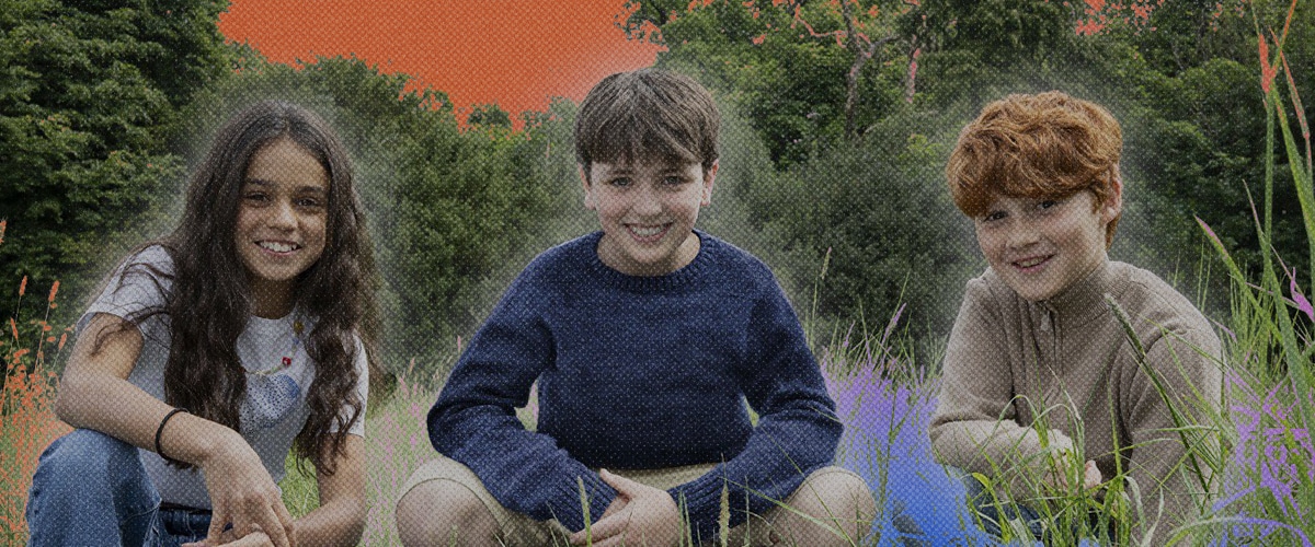 HBO’s ‘Harry Potter’ Series Reveals Cast for Harry, Ron, and Hermione