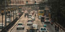 A Probinsyana in the City