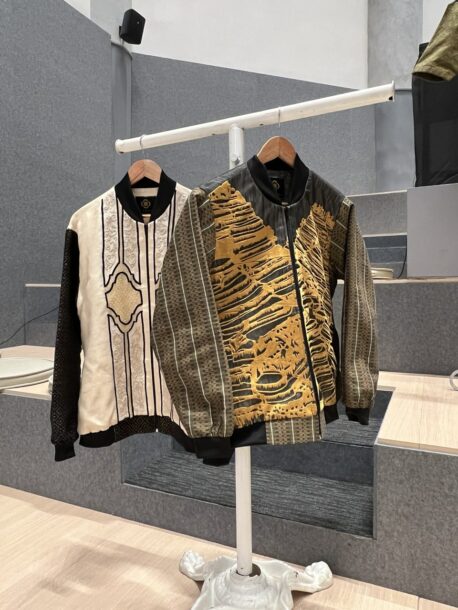 ‘Weave It to Life:’ A benefit fashion show for Ifugao weavers