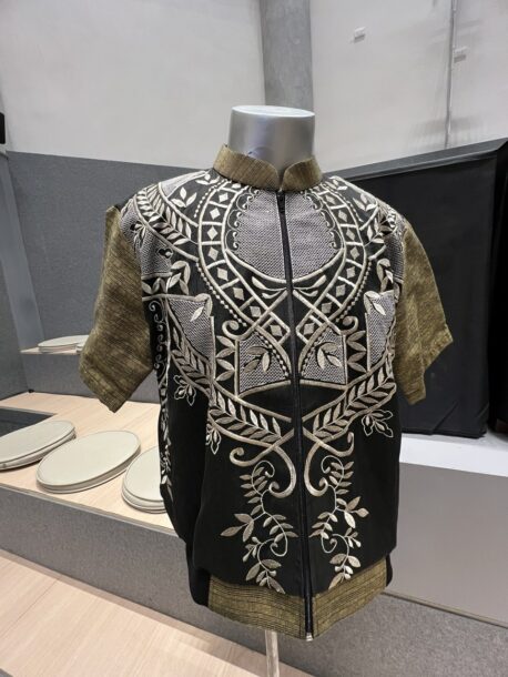 ‘Weave It to Life:’ A benefit fashion show for Ifugao weavers