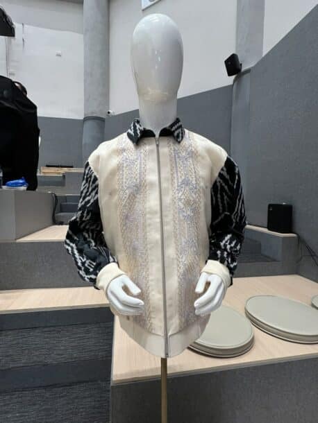 ‘Weave It to Life:’ A benefit fashion show for Ifugao weavers