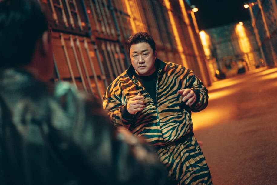 Park Hyung Sik, Don Lee face off in new action fantasy series 'Twelve'