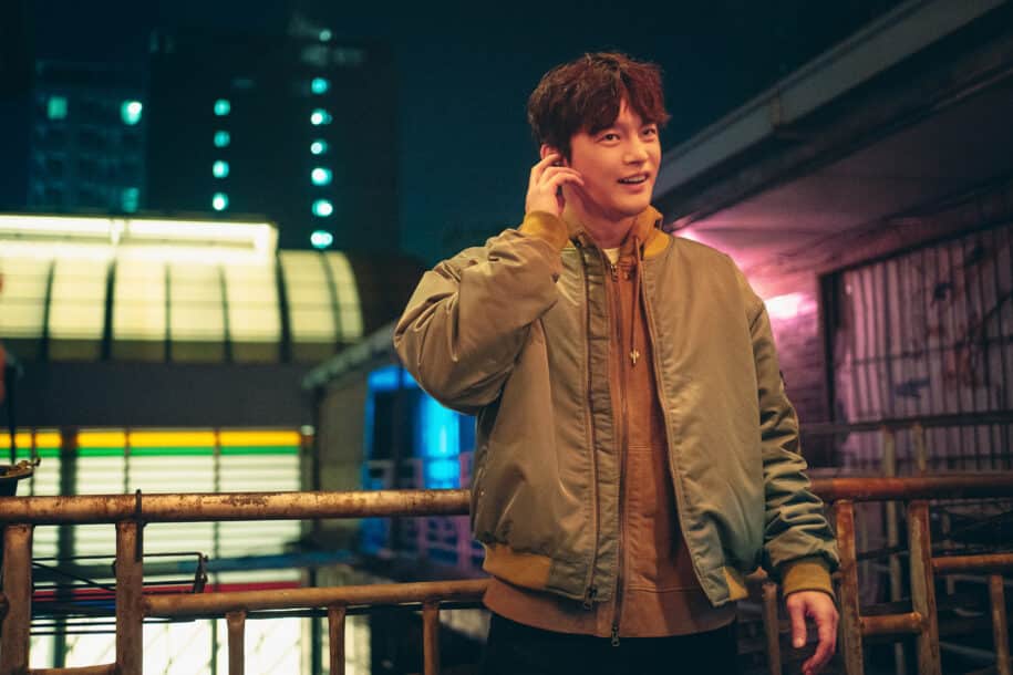 Park Hyung Sik, Don Lee face off in new action fantasy series 'Twelve'