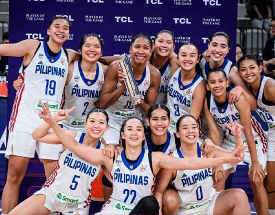 Photo Courtesy: FIBA