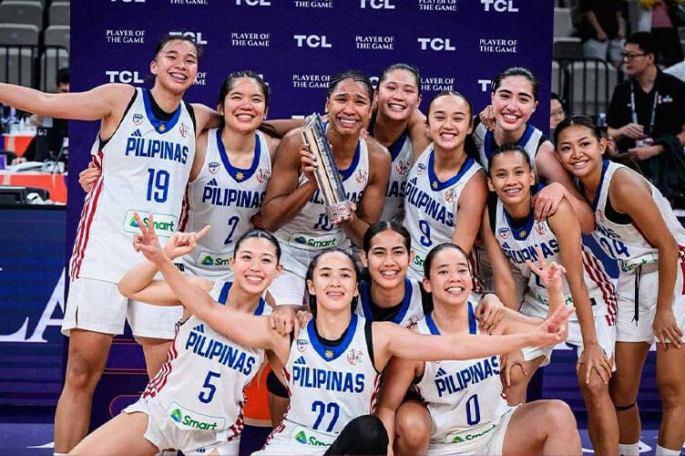 Photo Courtesy: FIBA