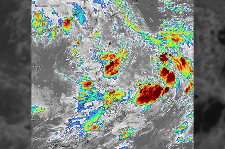 Photo Courtesy: DOST-PAGASA