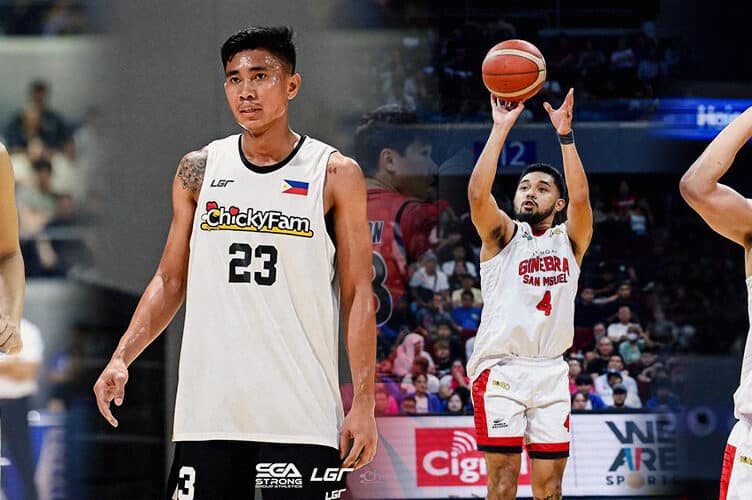 Photo Courtesy: PBA & Strong Group Athletics