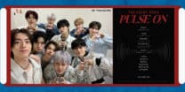 K-pop group TREASURE includes Manila for ‘Pulse On’ tour