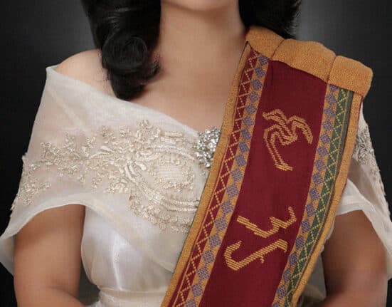 ‘So What If You’re From UP?’: The Sablay is Heavier Than It Looks