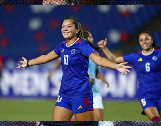 Photo Courtesy: Philippine Women’s National Football Team | Facebook