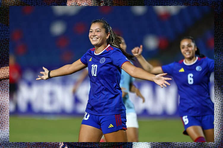 Photo Courtesy: Philippine Women’s National Football Team | Facebook