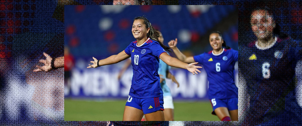 Photo Courtesy: Philippine Women’s National Football Team | Facebook