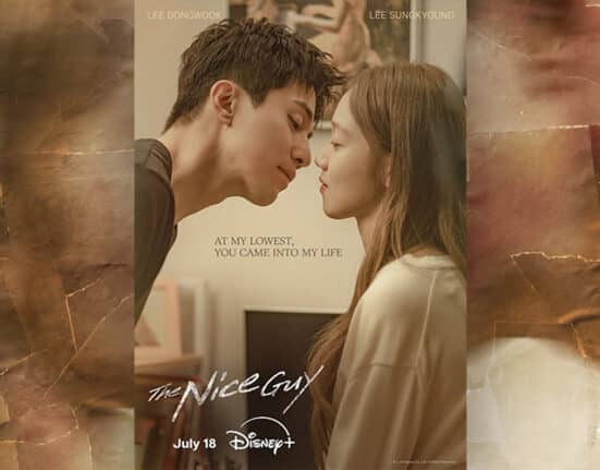 Lee Sung Kyung, Lee Dong Wook team up for new romance K-drama ‘The Nice Guy’