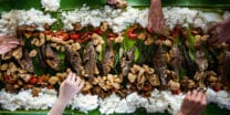 #KULTURA: Salt n’ sour, the flavors of our Filipino cuisine and how it reflects our values