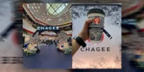 A Gen Z experience at CHAGEE’s 7-Day Power Up Challenge pop-up event